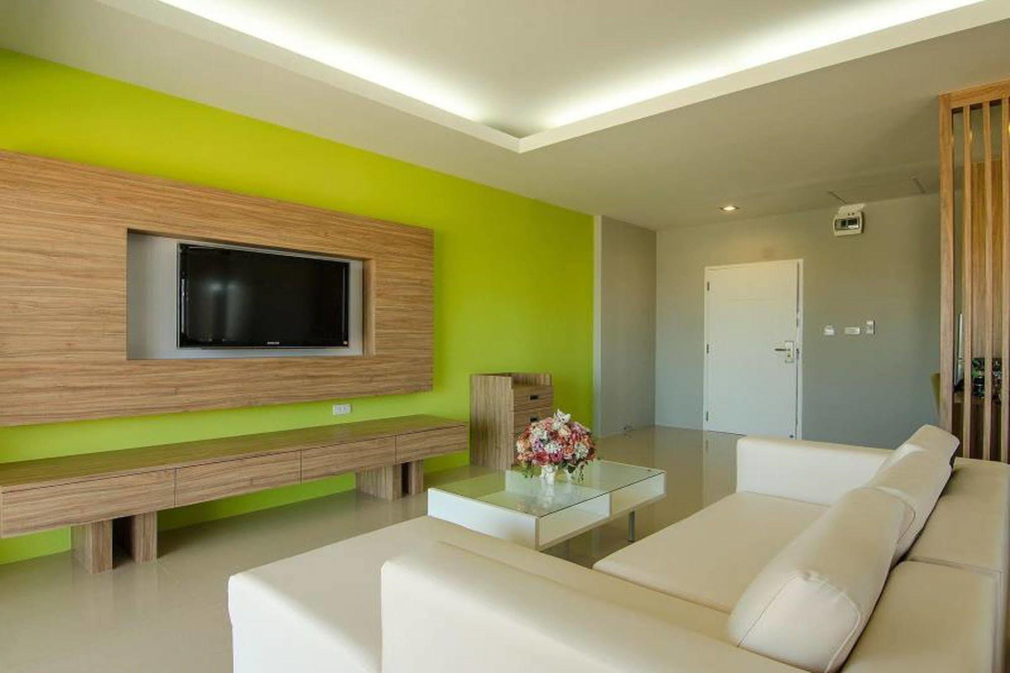 The Lake Hotel Khon Kaen Exterior photo